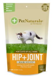 Pet Naturals Hip and Joint Soft Chews